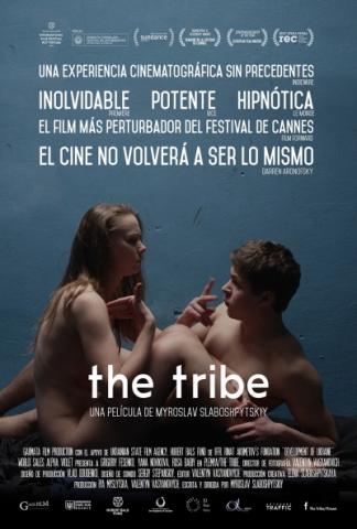 The Tribe The Tribe