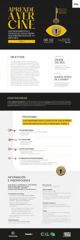 CURSO JAVIER OCAÑA