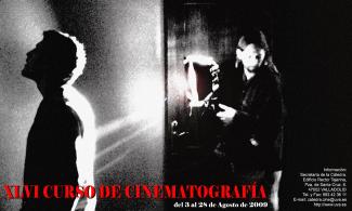 46º Curso de Cinematografía