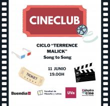 Cine club de la Cátedra de Cine
