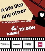 EL DOCUMENTAL DEL MES