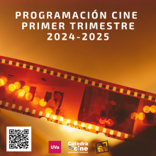 Cine club de la Cátedra de Cine