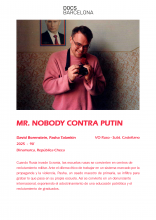 EL DOCUMENTAL DEL MES