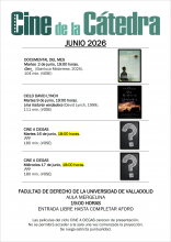 CineClub de la Cátedra de Cine